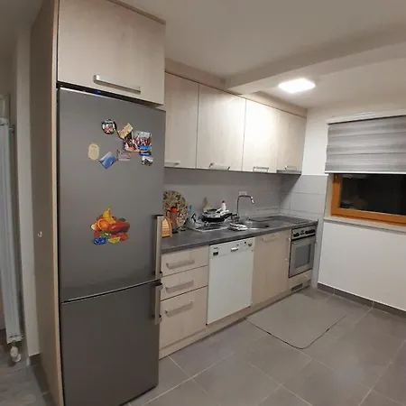 Apartman Inalux Pale Gornje Pale
