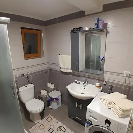 Apartman Inalux Pale